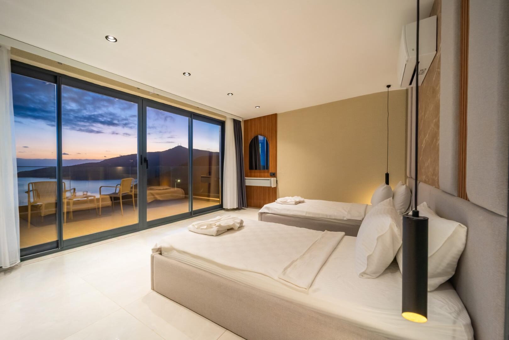 Villa Aura G — 108