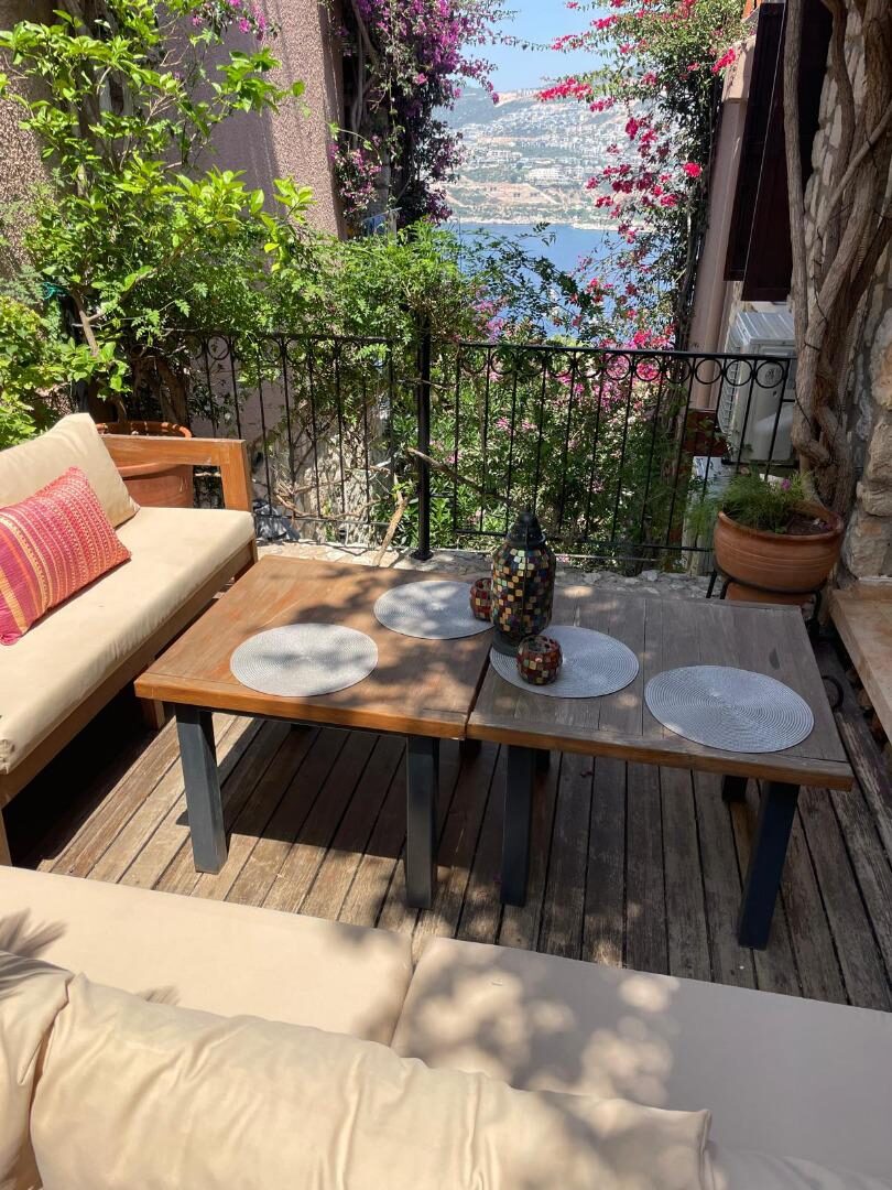 Apart Dolce Vita — 5