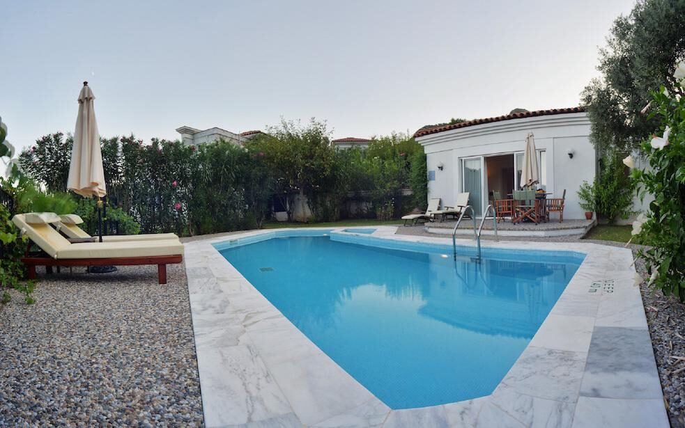 Villa Vgm 403 — 5