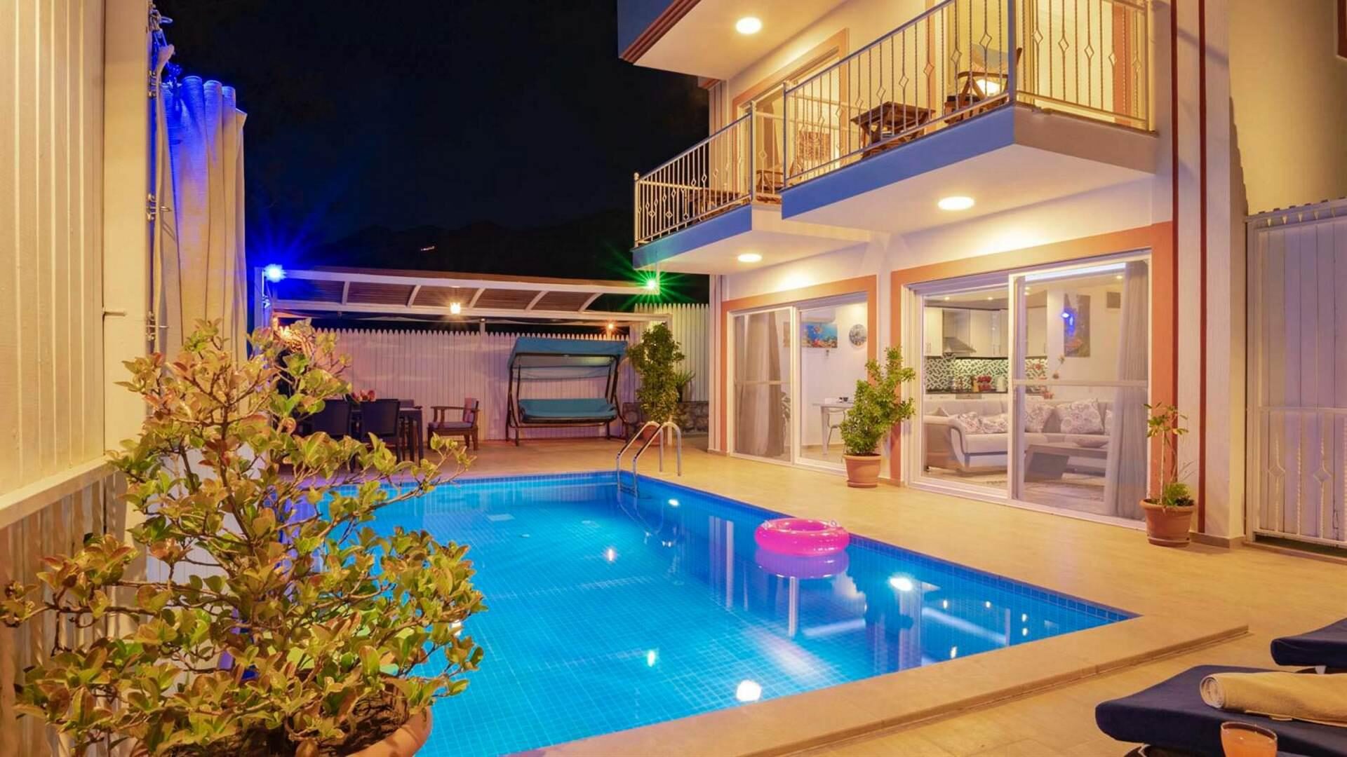 Villa Balım Üzümlü — 5