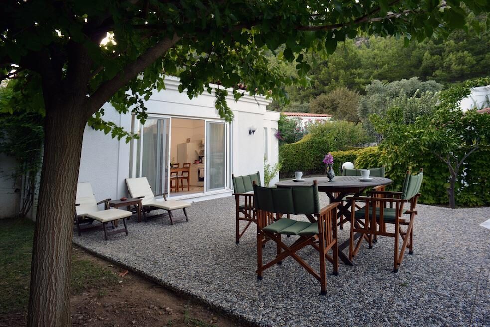 Villa Vgm 403 — 11