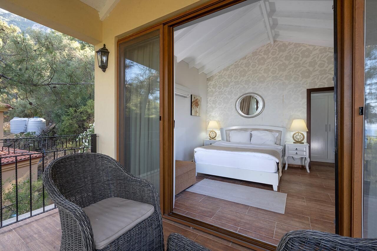 Villa Vgm 401 — 16