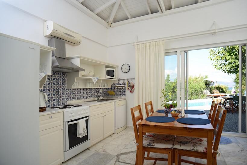 Villa Vgm 403 — 17