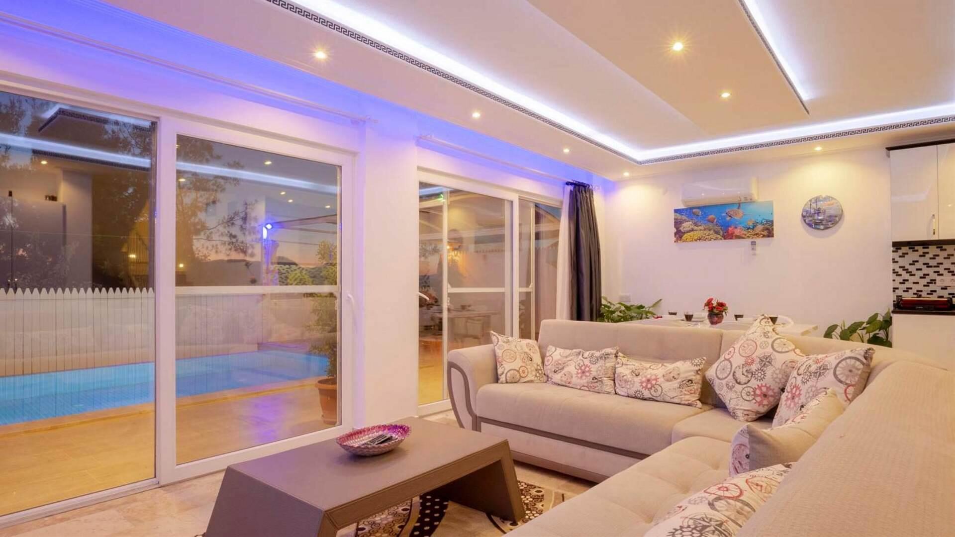 Villa Balım Üzümlü — 20