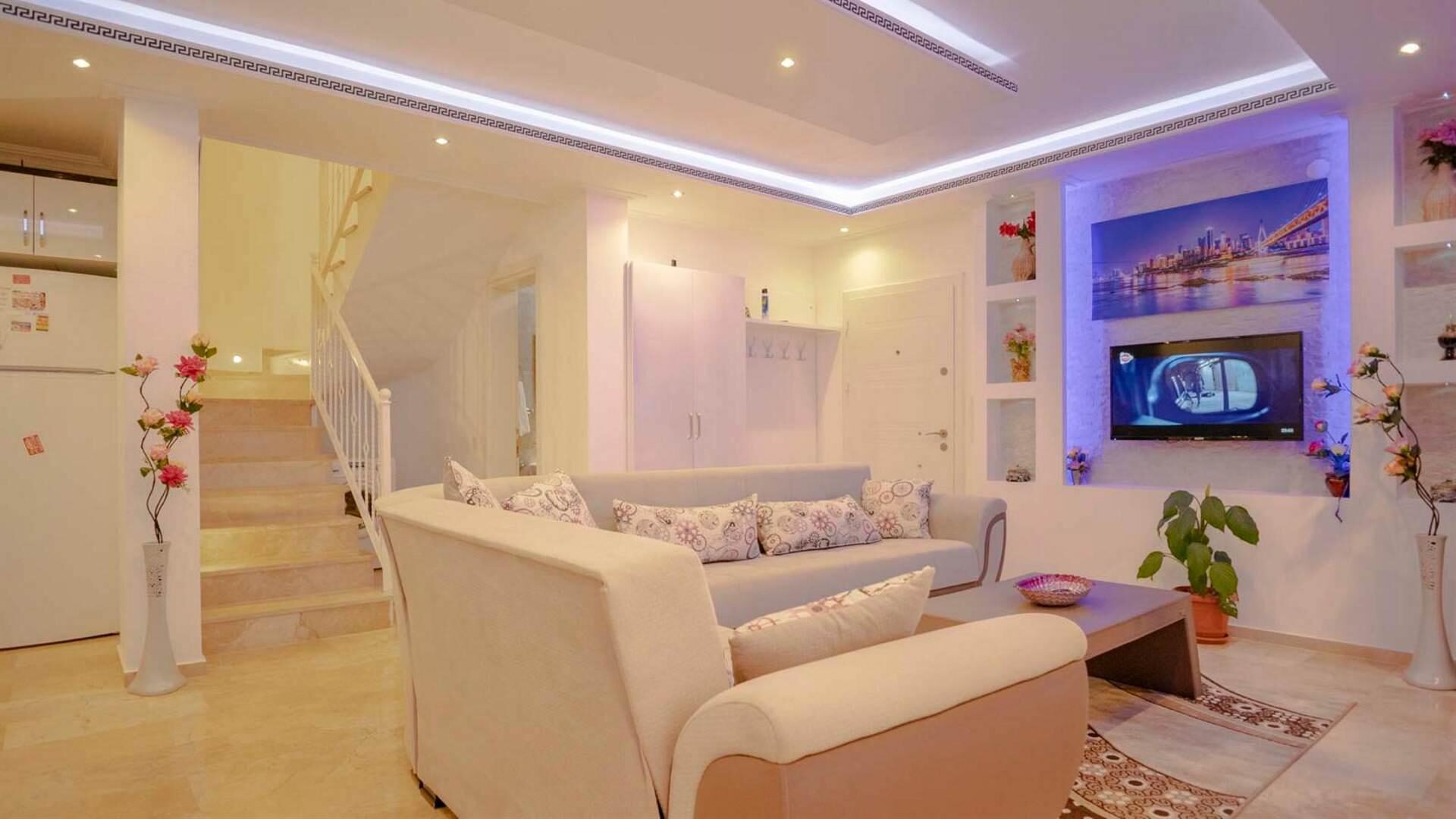 Villa Balım Üzümlü — 25