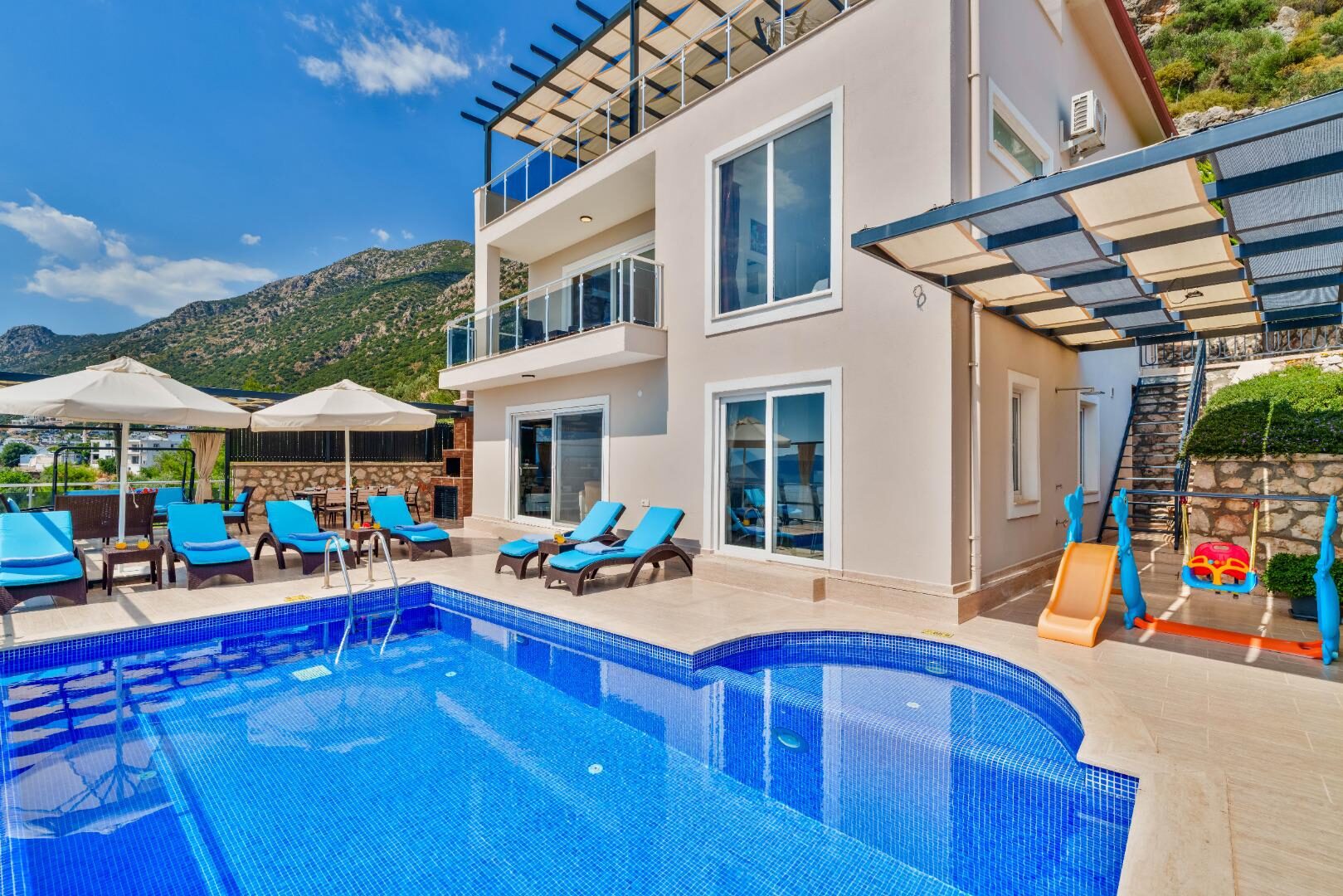 Villa Yamaç — 3