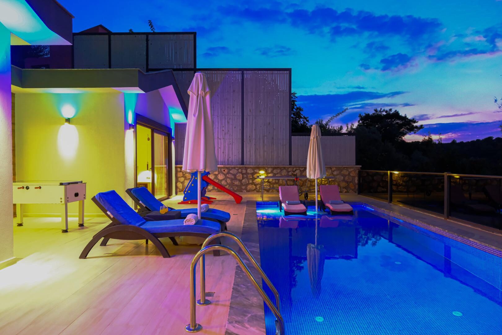 Villa Nokta — 4