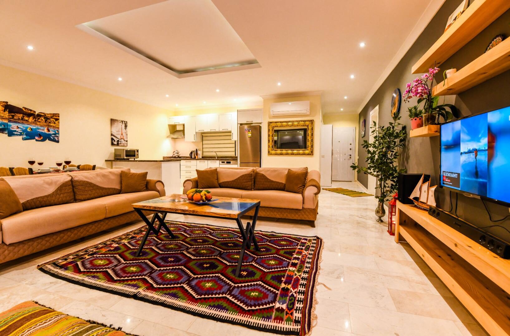 Villa Büşra — 74