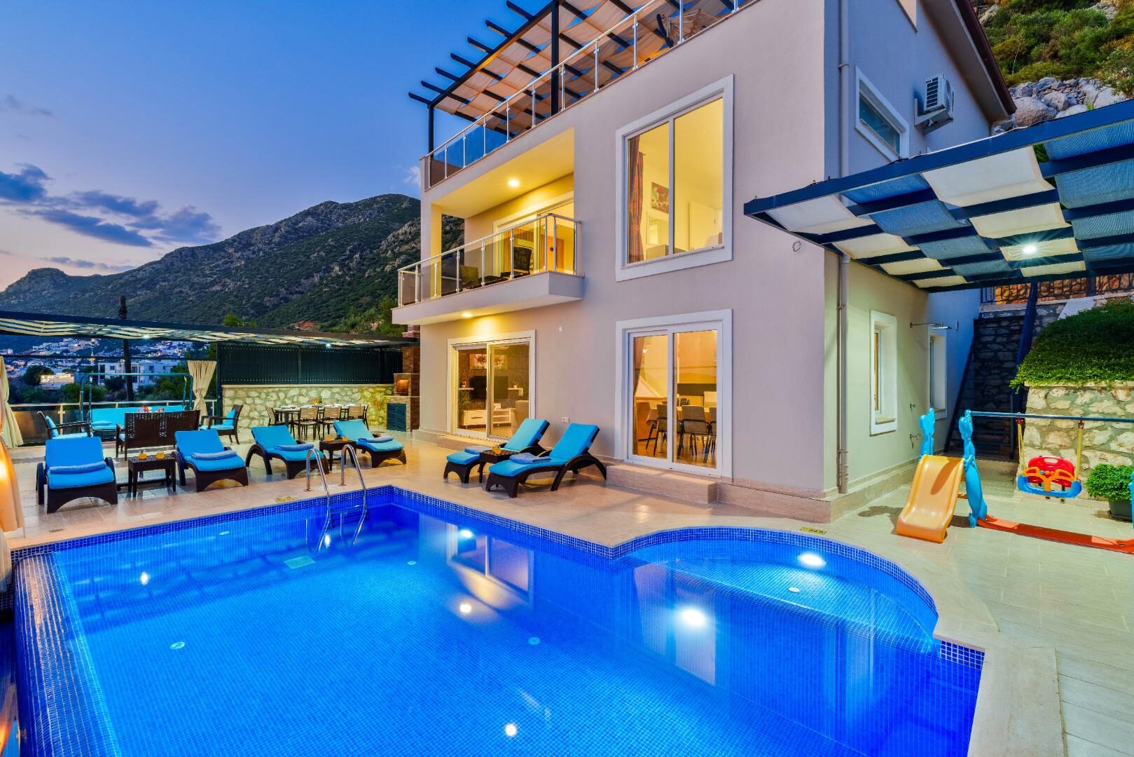 Villa Yamaç — 12
