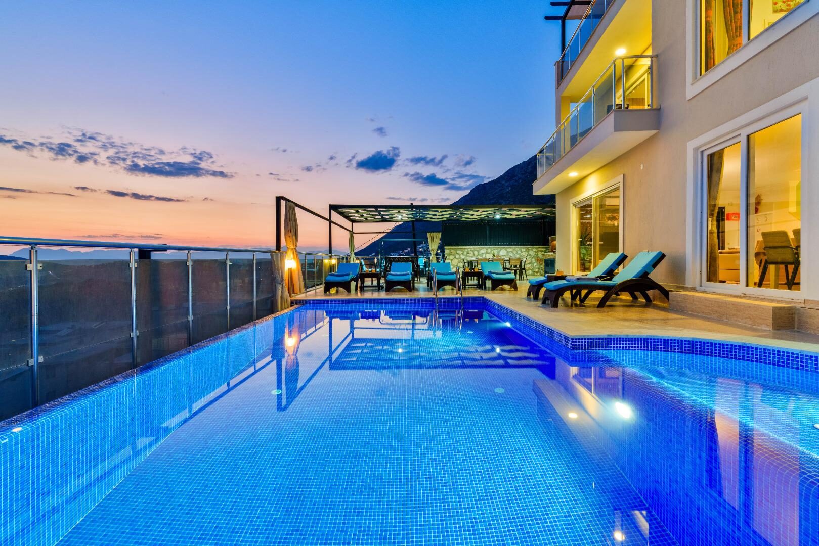 Villa Yamaç — 13