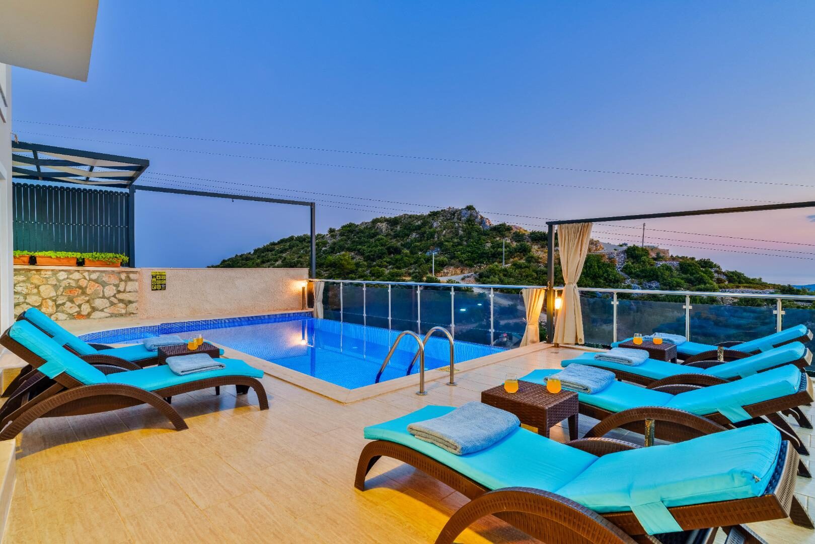 Villa Yamaç — 16