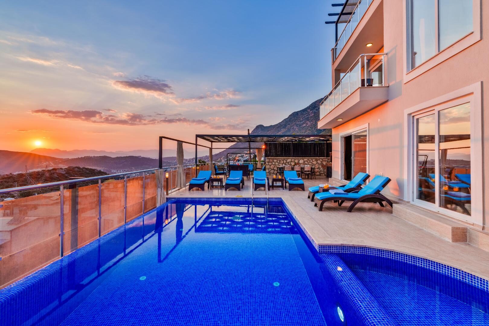 Villa Yamaç — 20