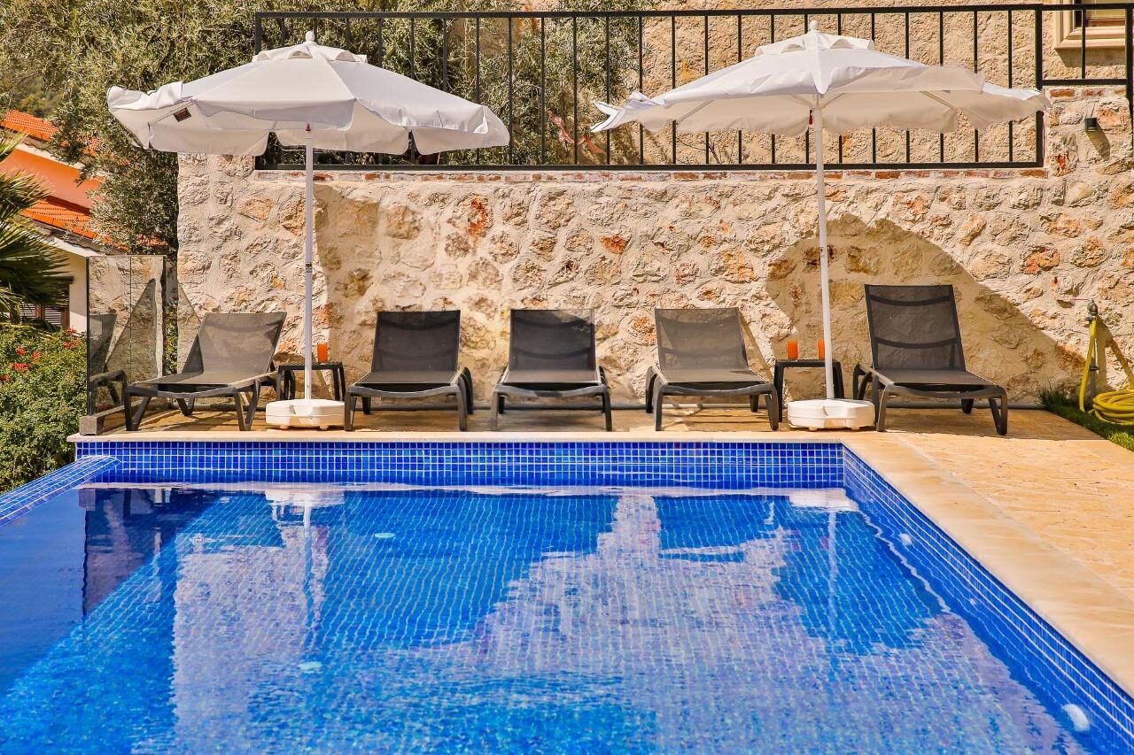 Villa Dream Exclusive — 4