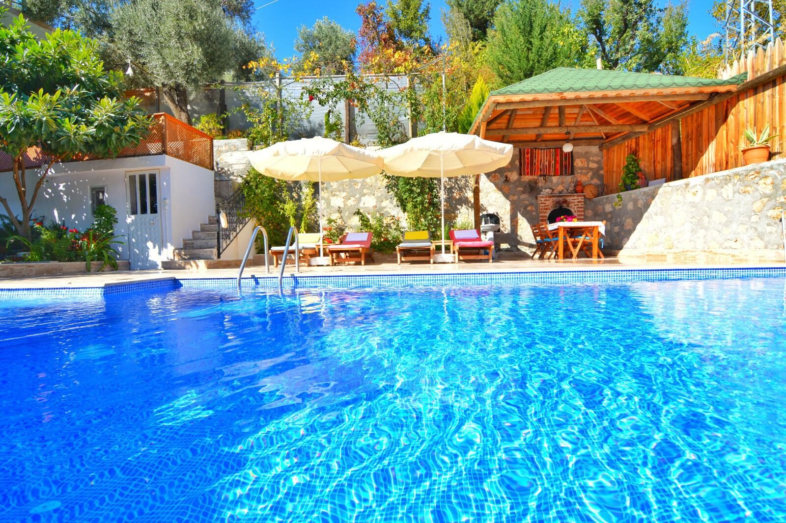 Villa Ayaz — 2