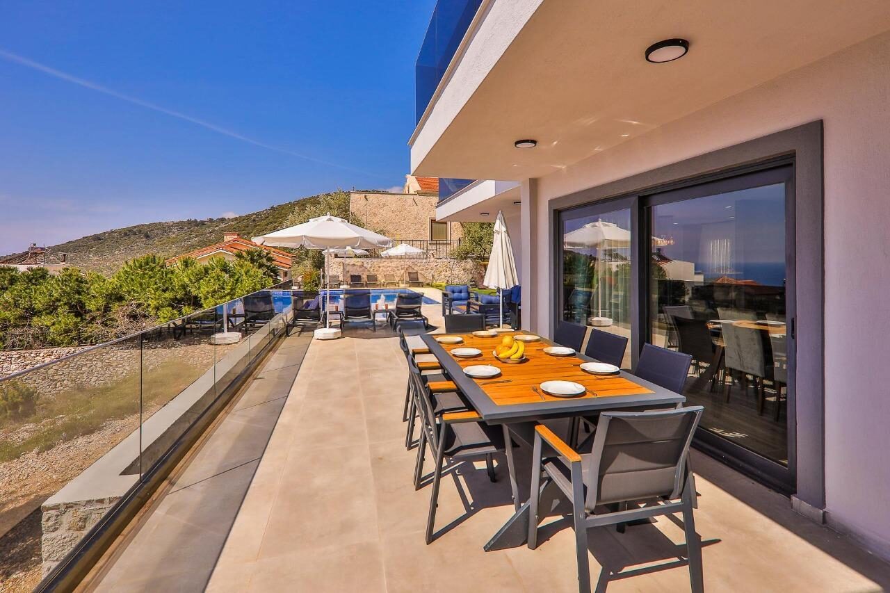 Villa Dream Exclusive — 12