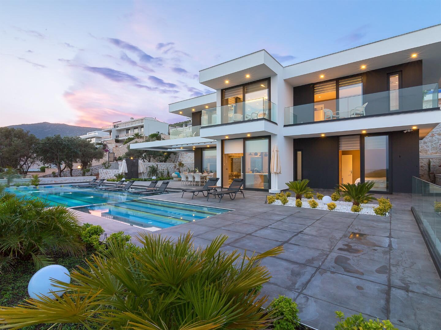 Villa Panoramas — 7