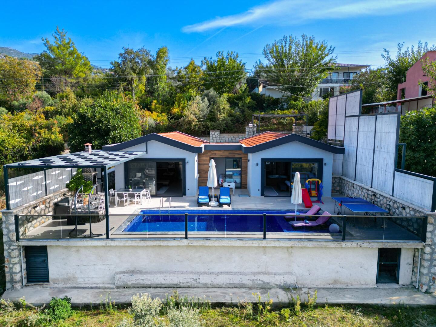 Villa Nokta — 41