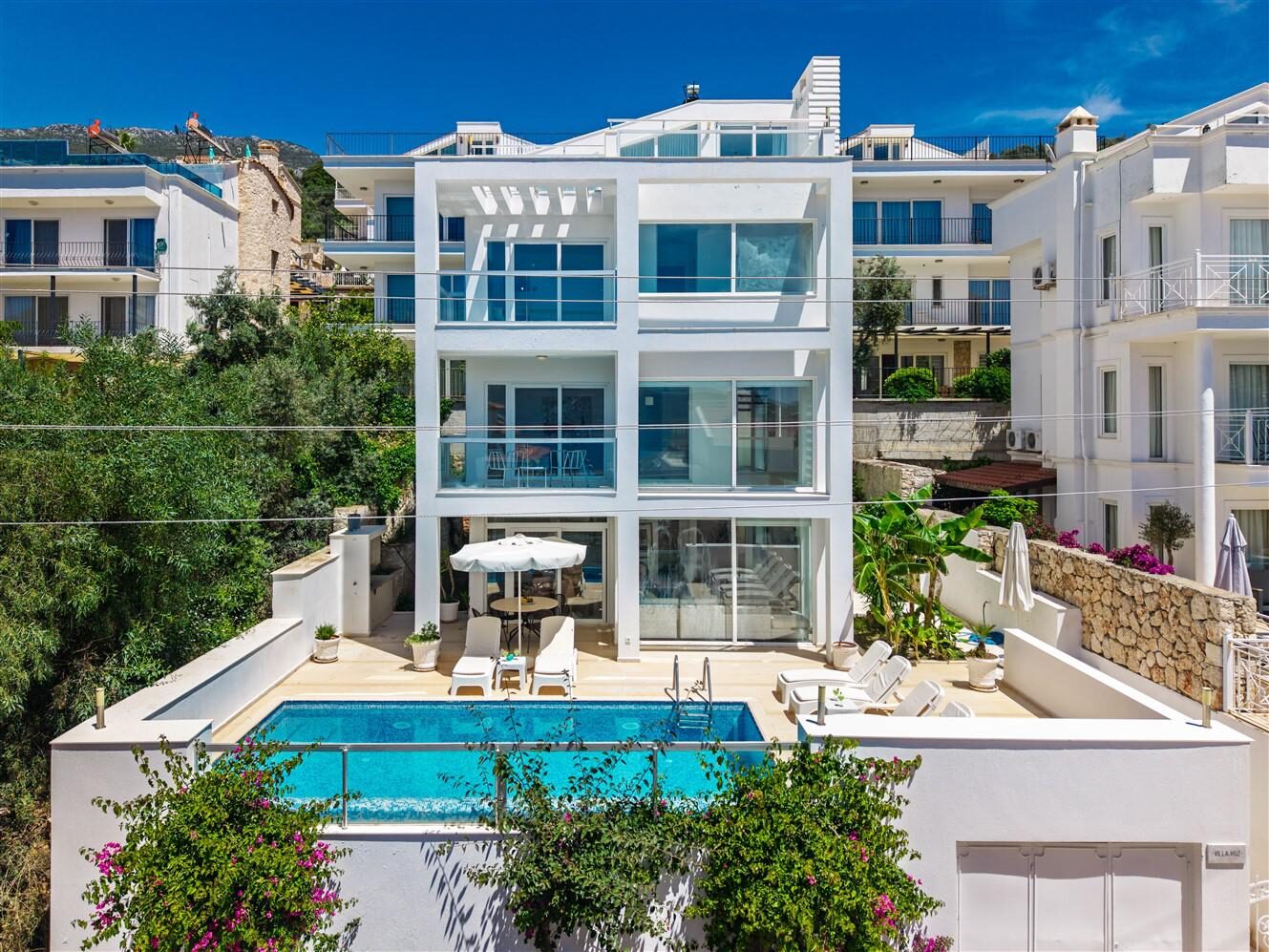 Villa Muz — 3