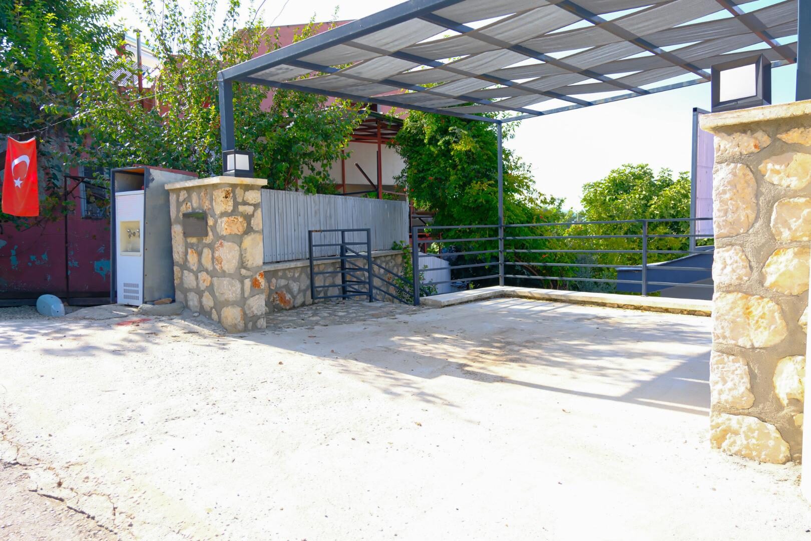Villa Nokta — 42