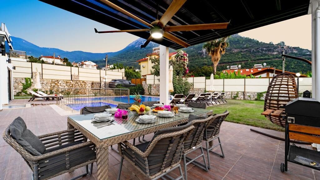 Villa Balkan 1 — 20