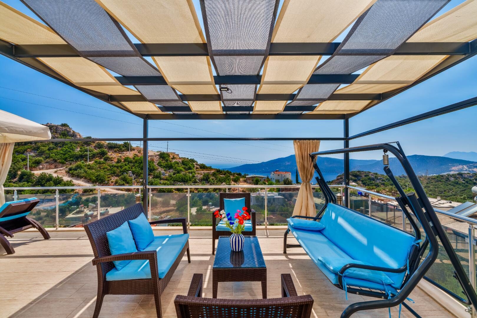 Villa Yamaç — 49