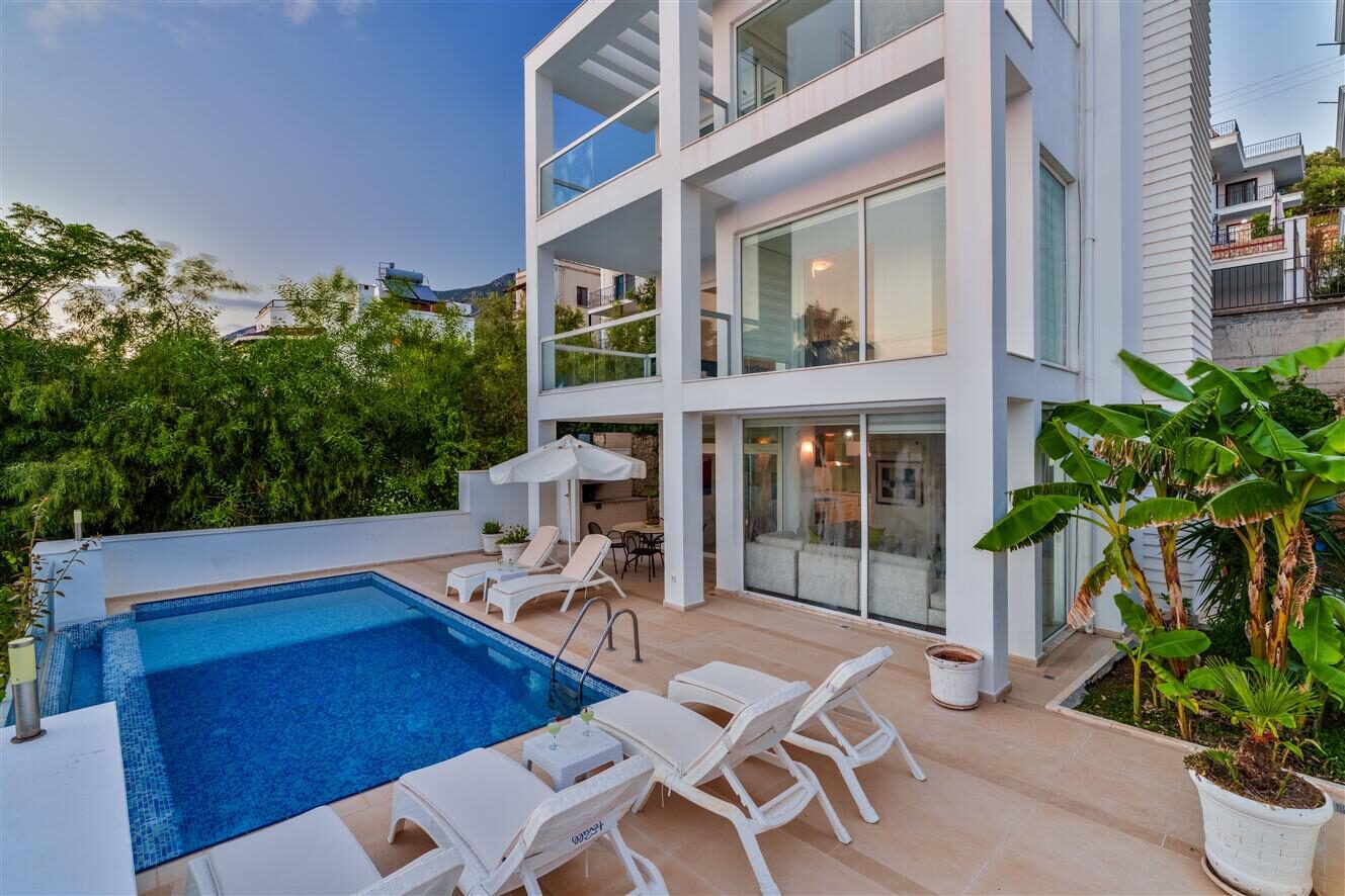 Villa Muz — 8
