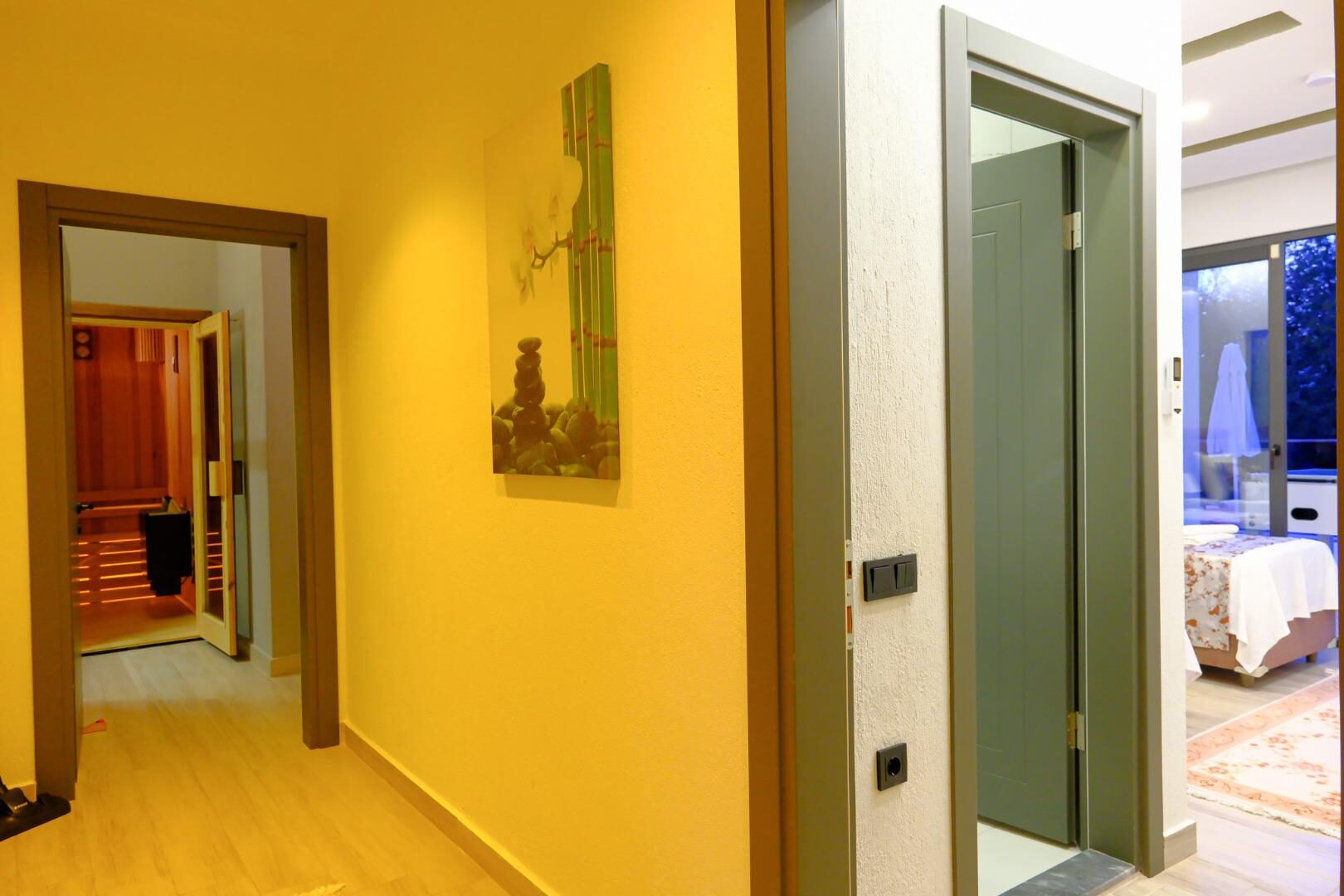 Villa Nokta — 50