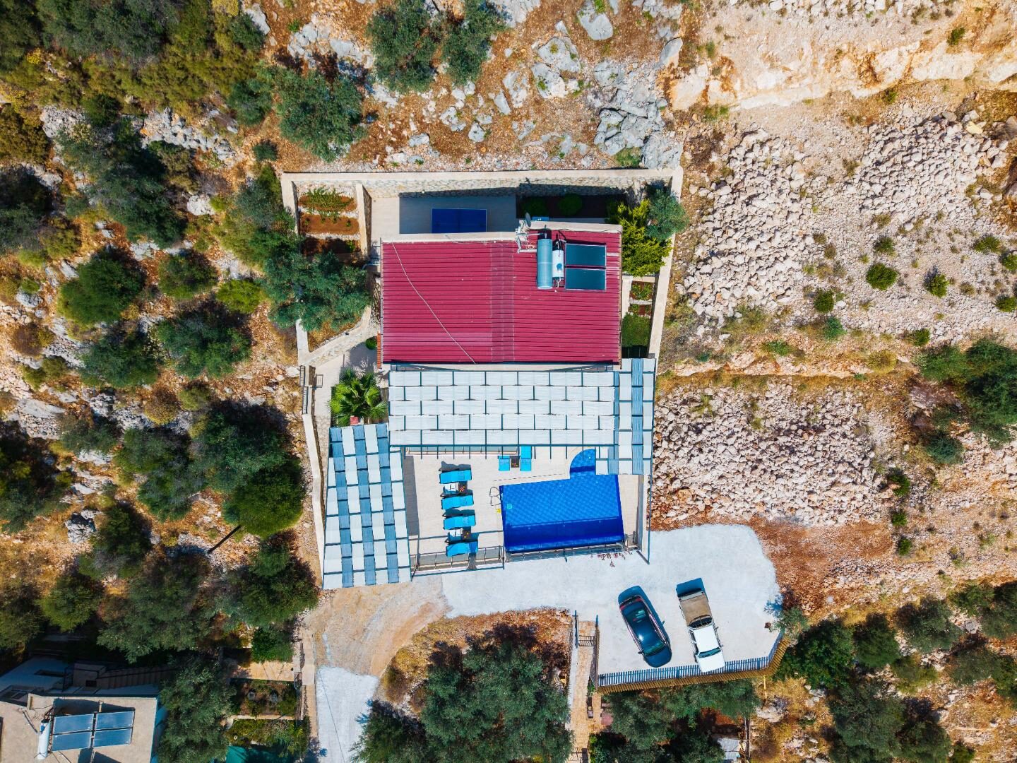 Villa Yamaç — 57