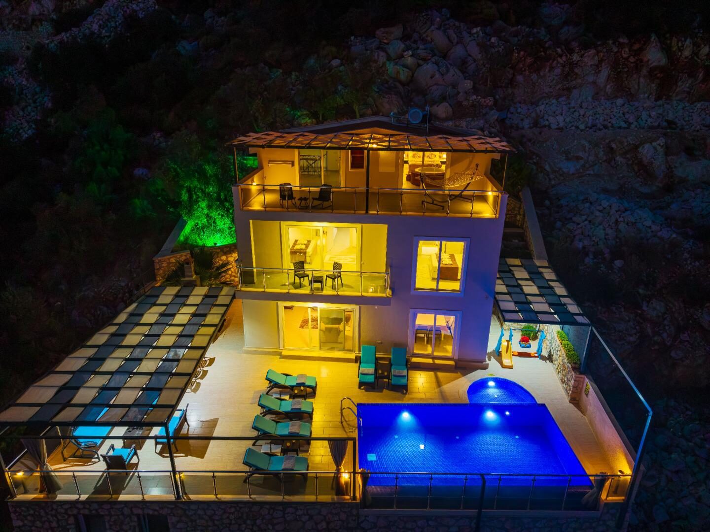 Villa Yamaç — 65