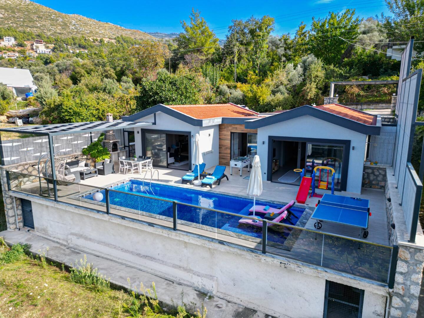 Villa Nokta — 63