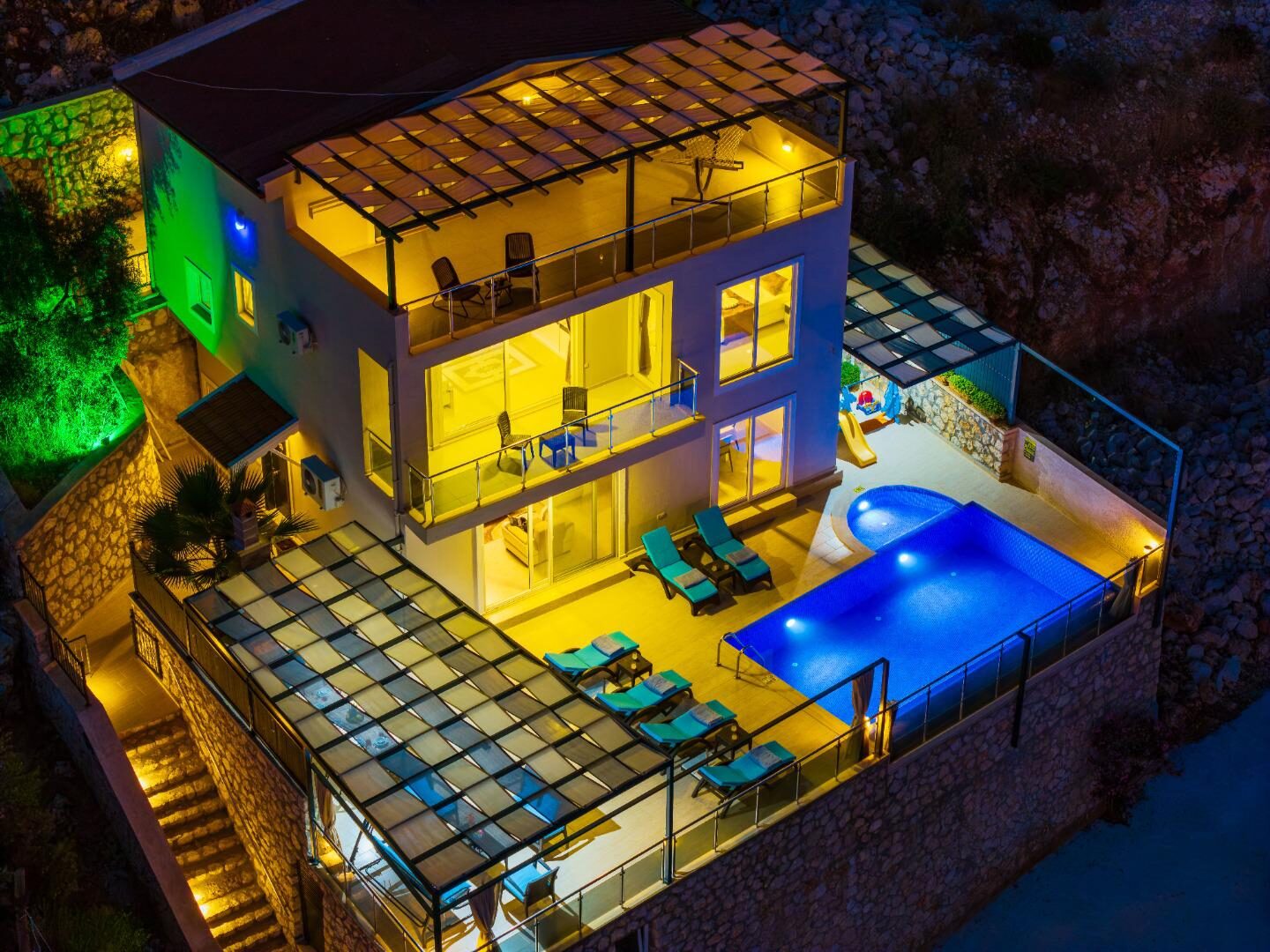 Villa Yamaç — 68