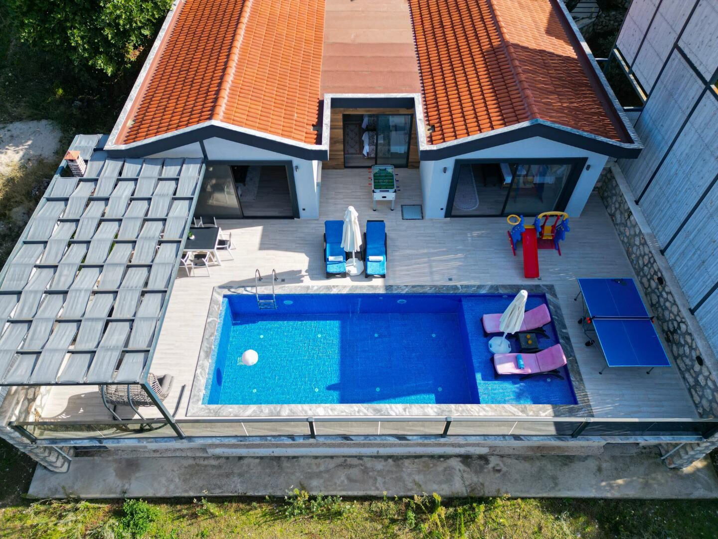 Villa Nokta — 67
