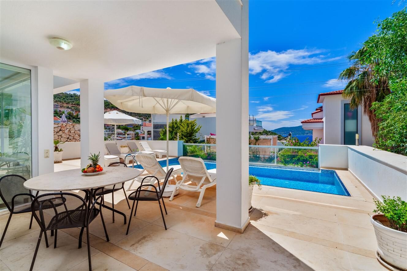 Villa Muz — 35