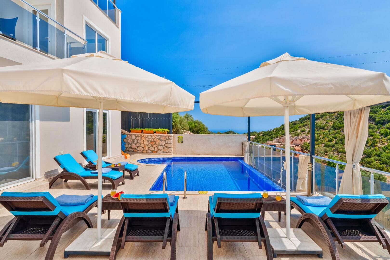Villa Yamaç — 71