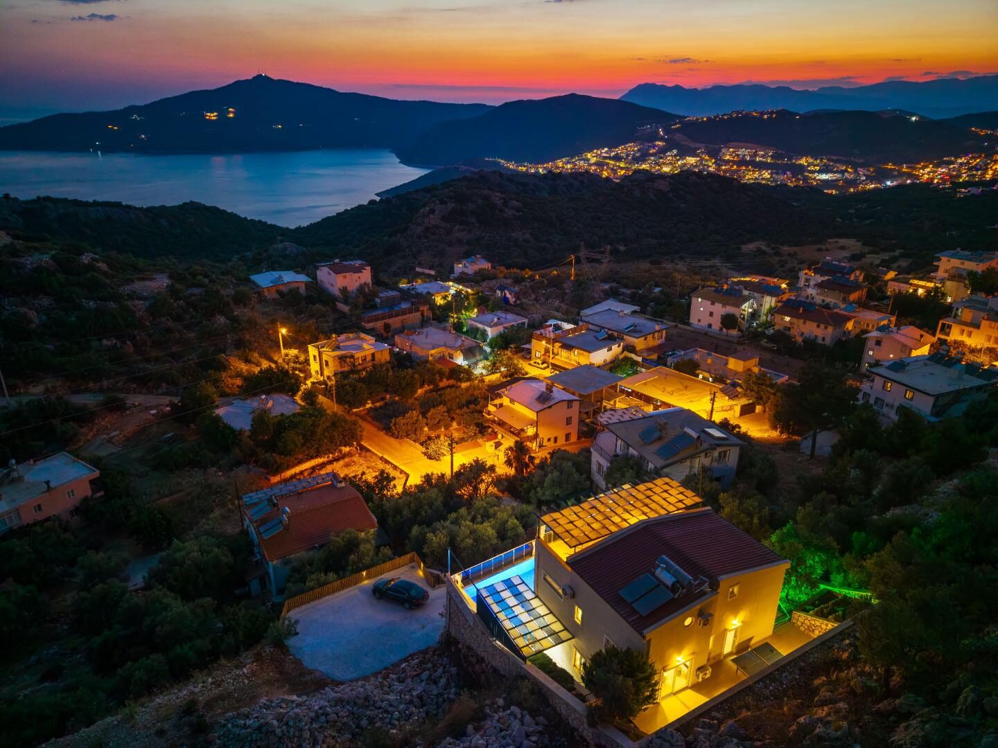 Villa Yamaç — 72