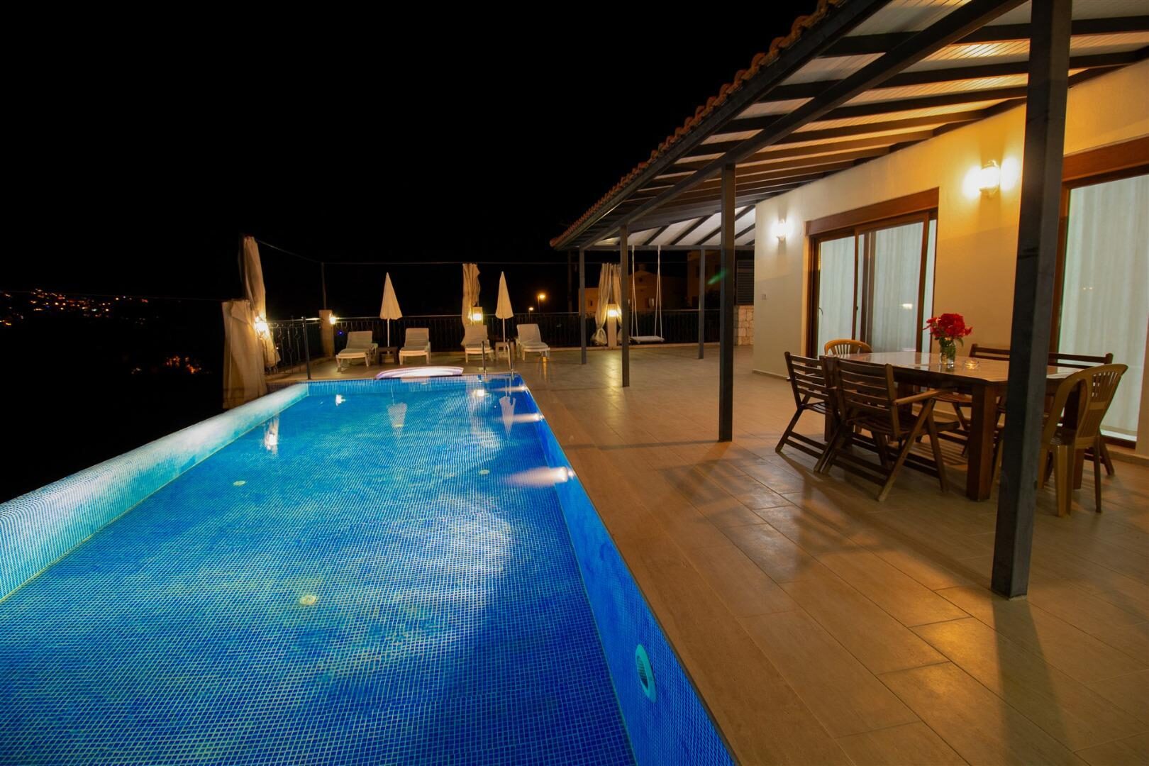 Villa Bahçe Akbel — 4