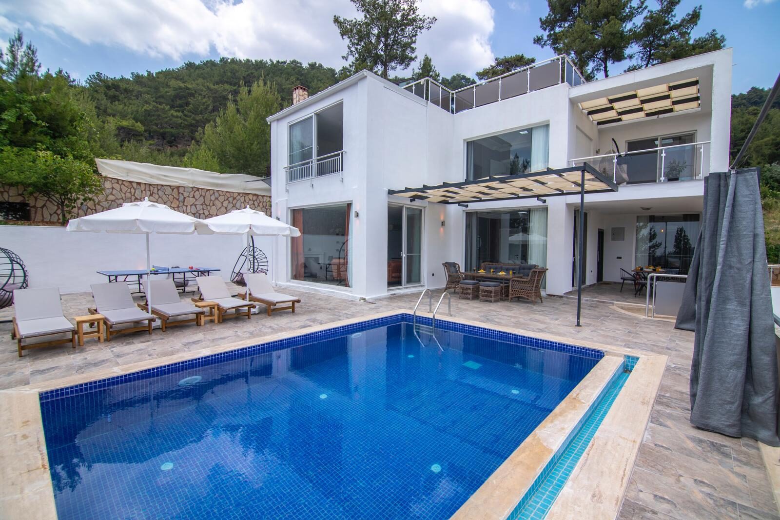 Villa Sultana