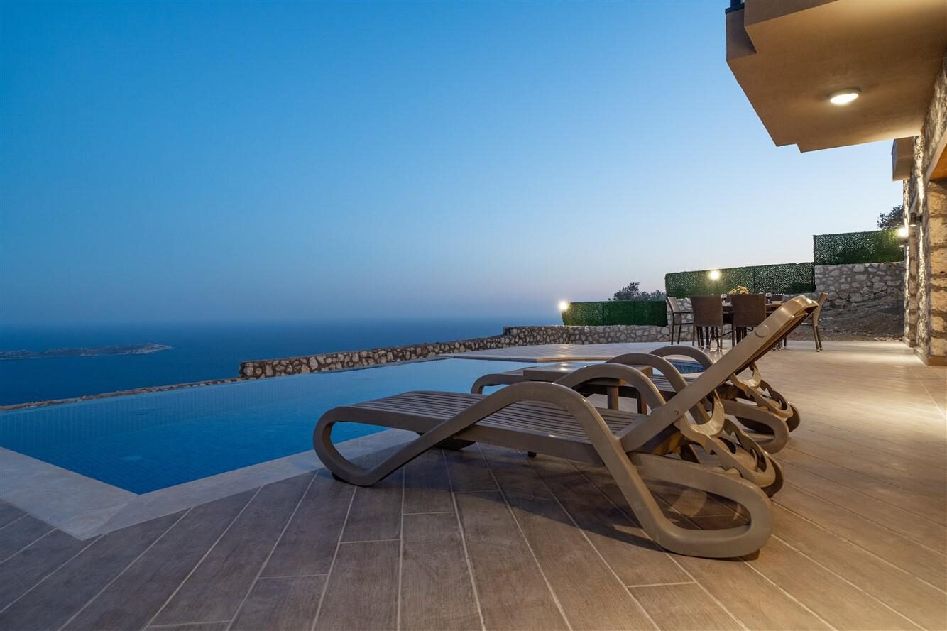 Villa Büyük Ada — 12