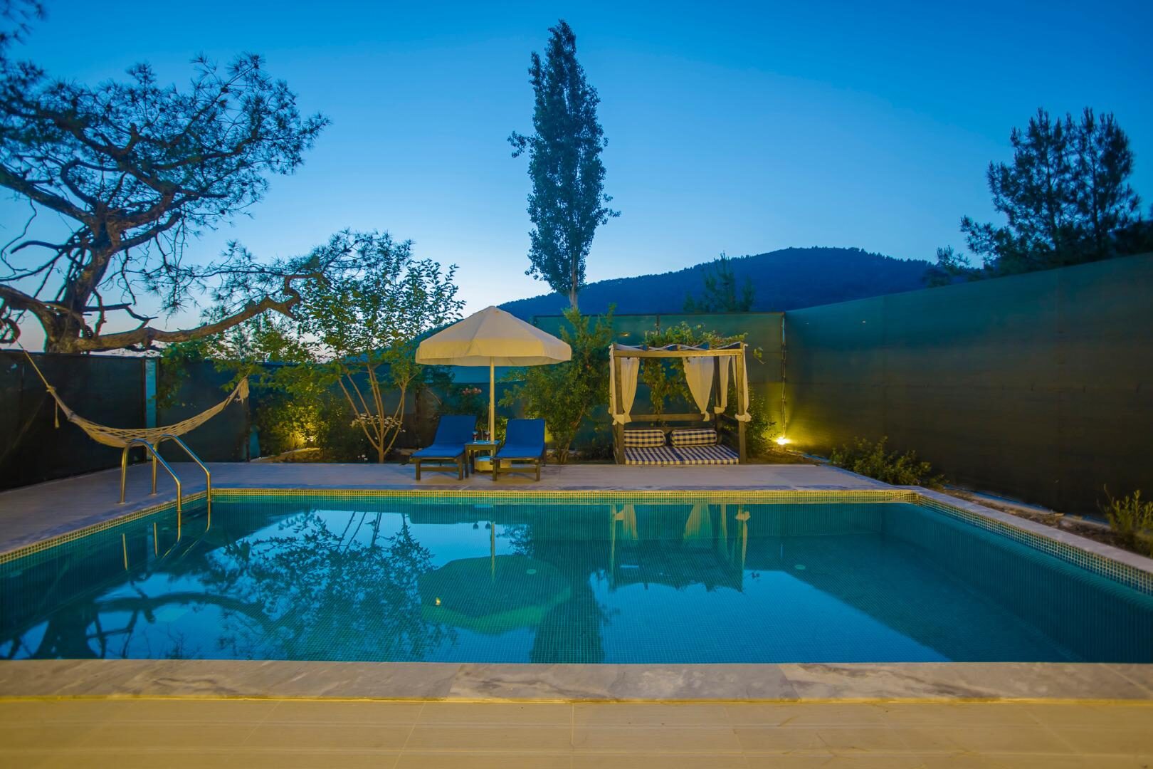 Villa Sarp — 8