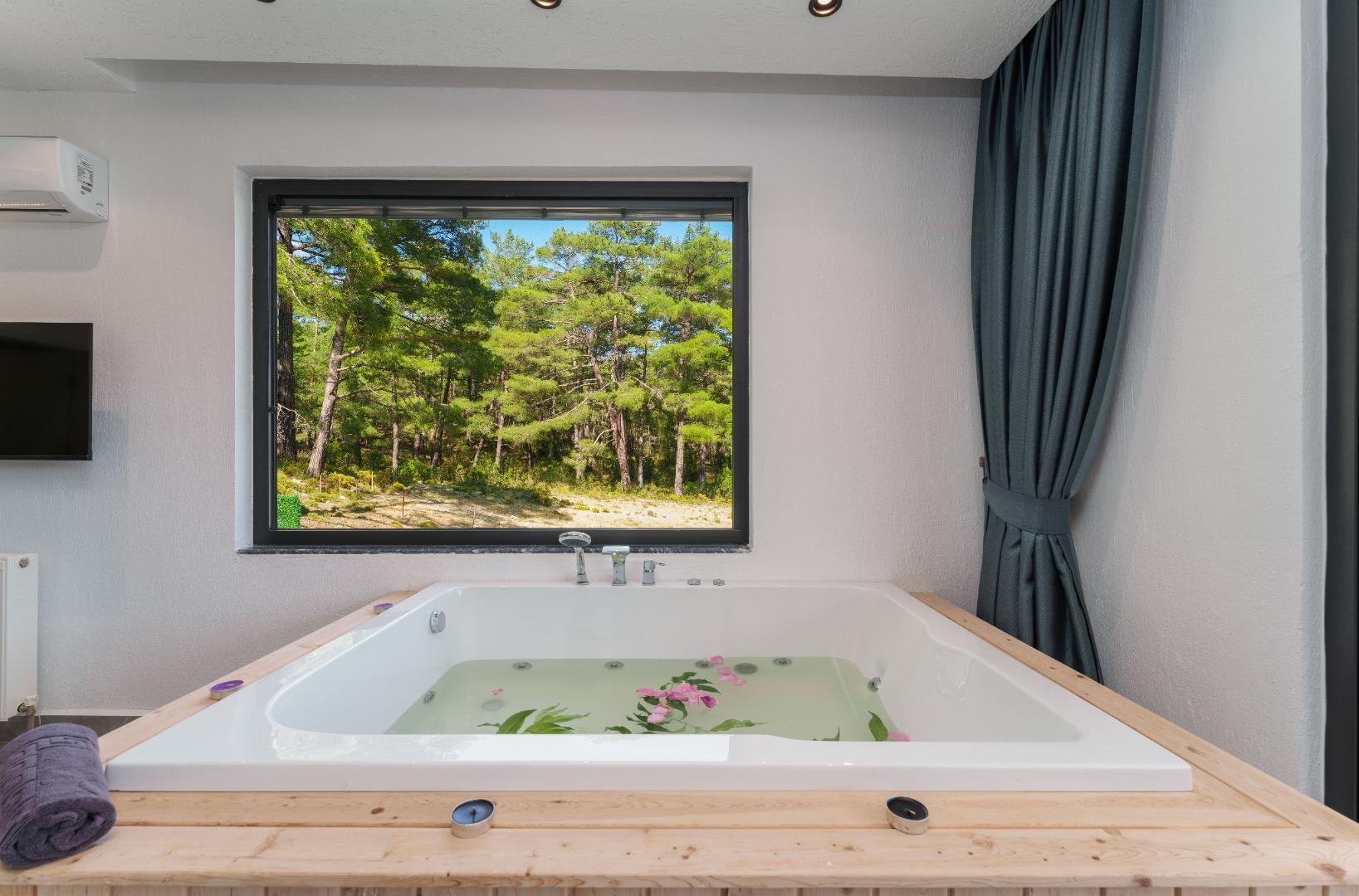 Villa Nirvana Kaş — 107