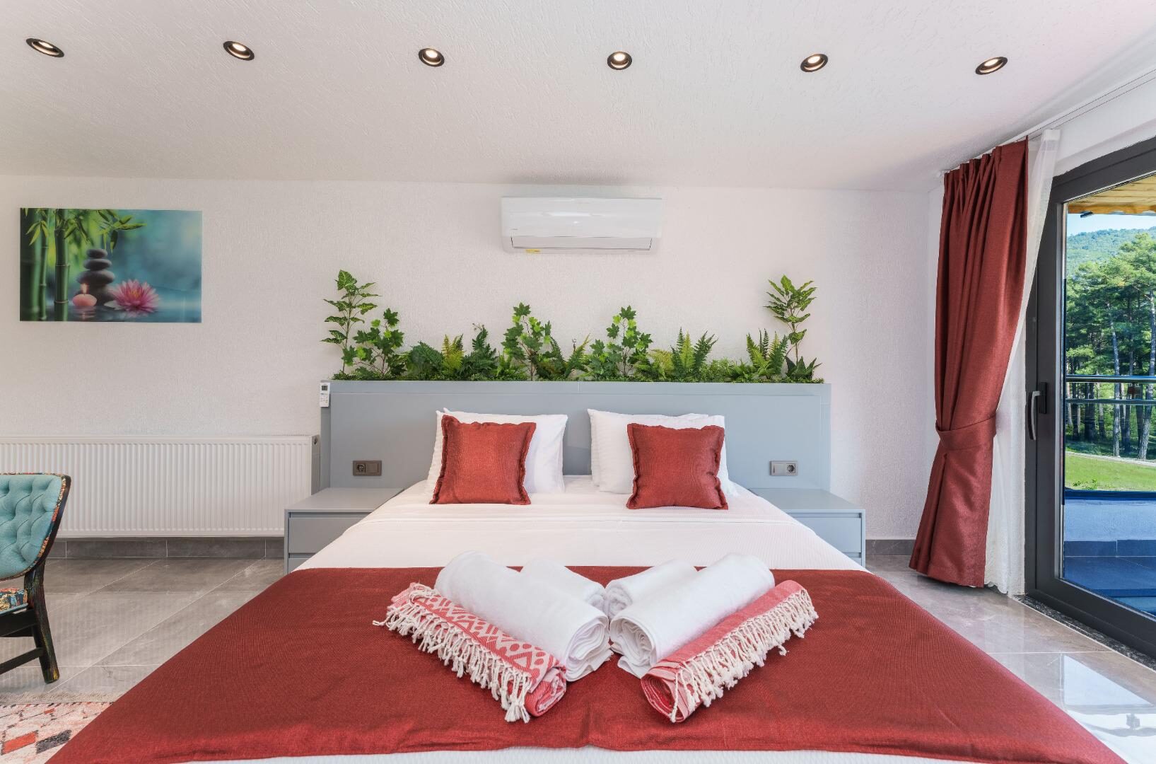 Villa Nirvana Kaş — 127