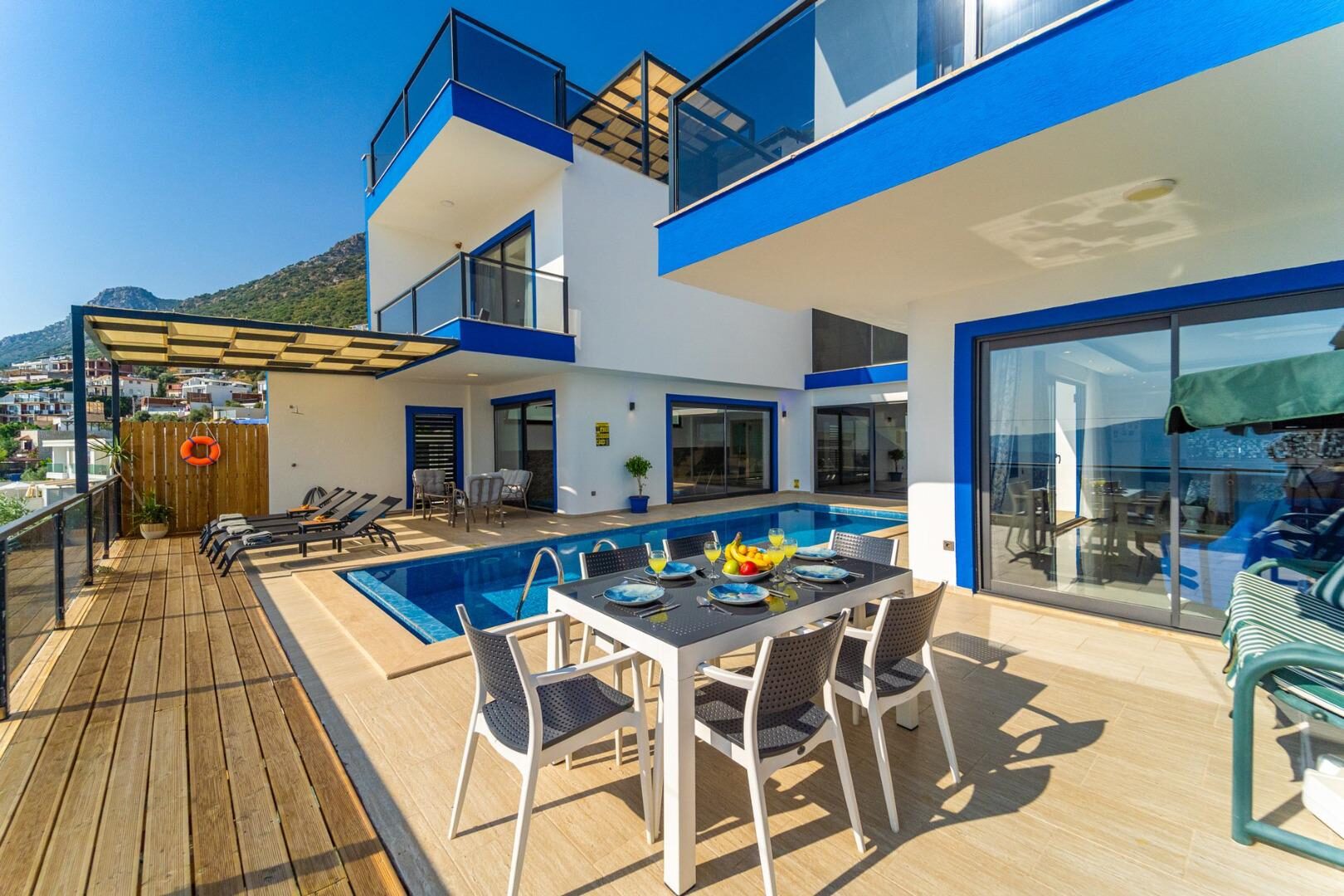 Villa Pırlanta Kördere