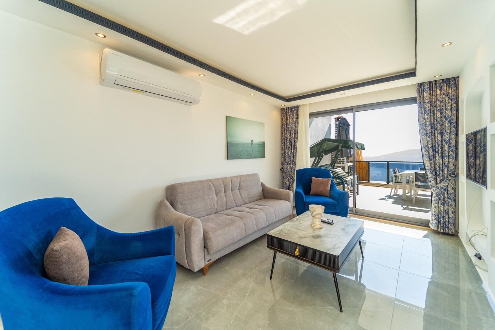 Villa Pırlanta Kördere — 22