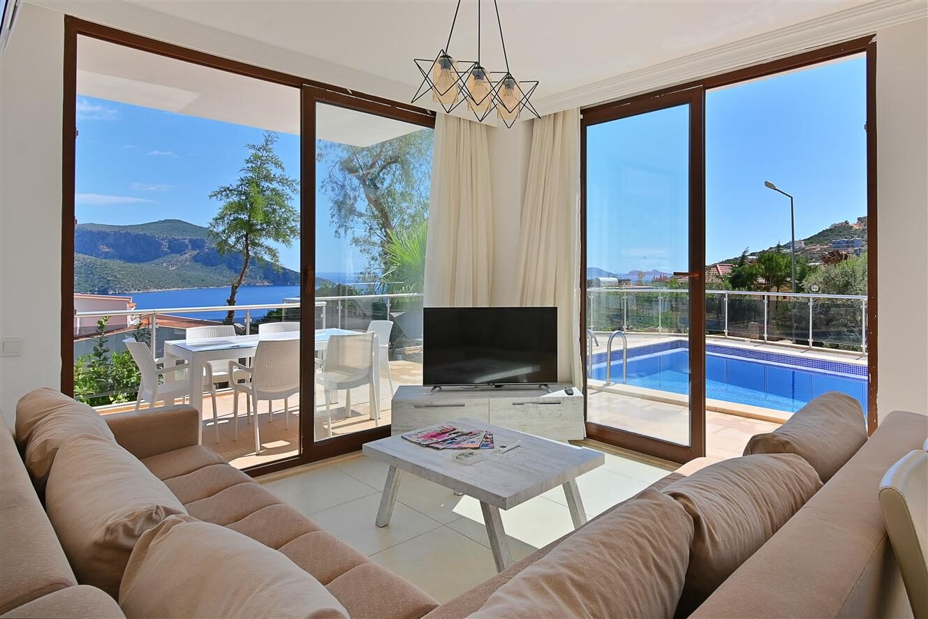 Apart İskele 1 — 14