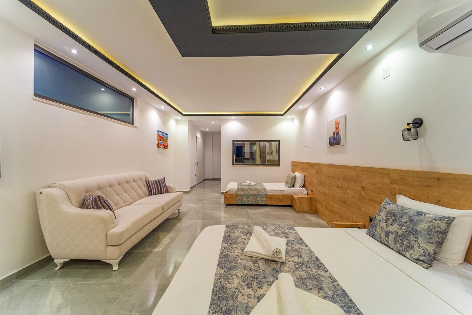 Villa Pırlanta Kördere — 38