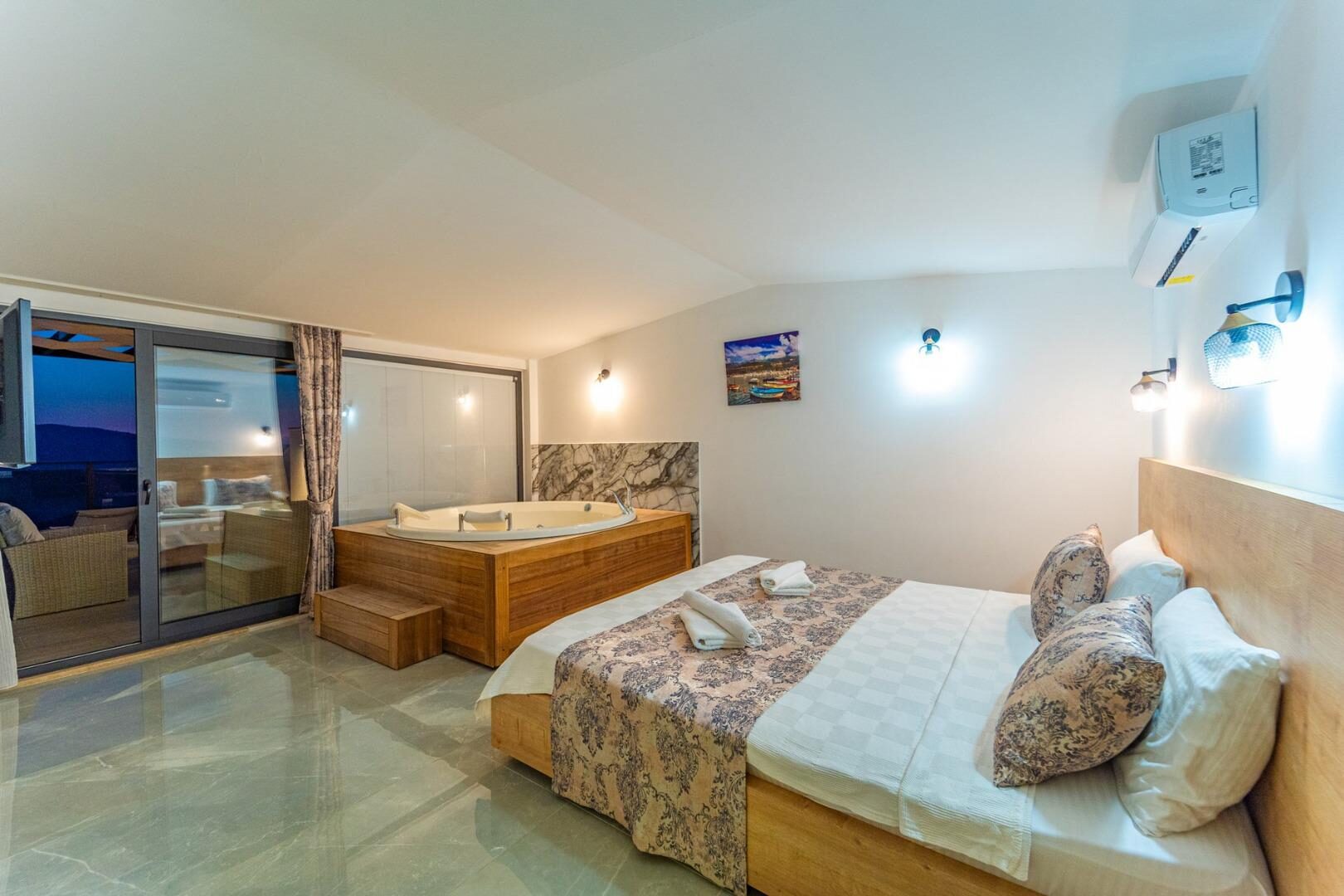 Villa Pırlanta Kördere — 39