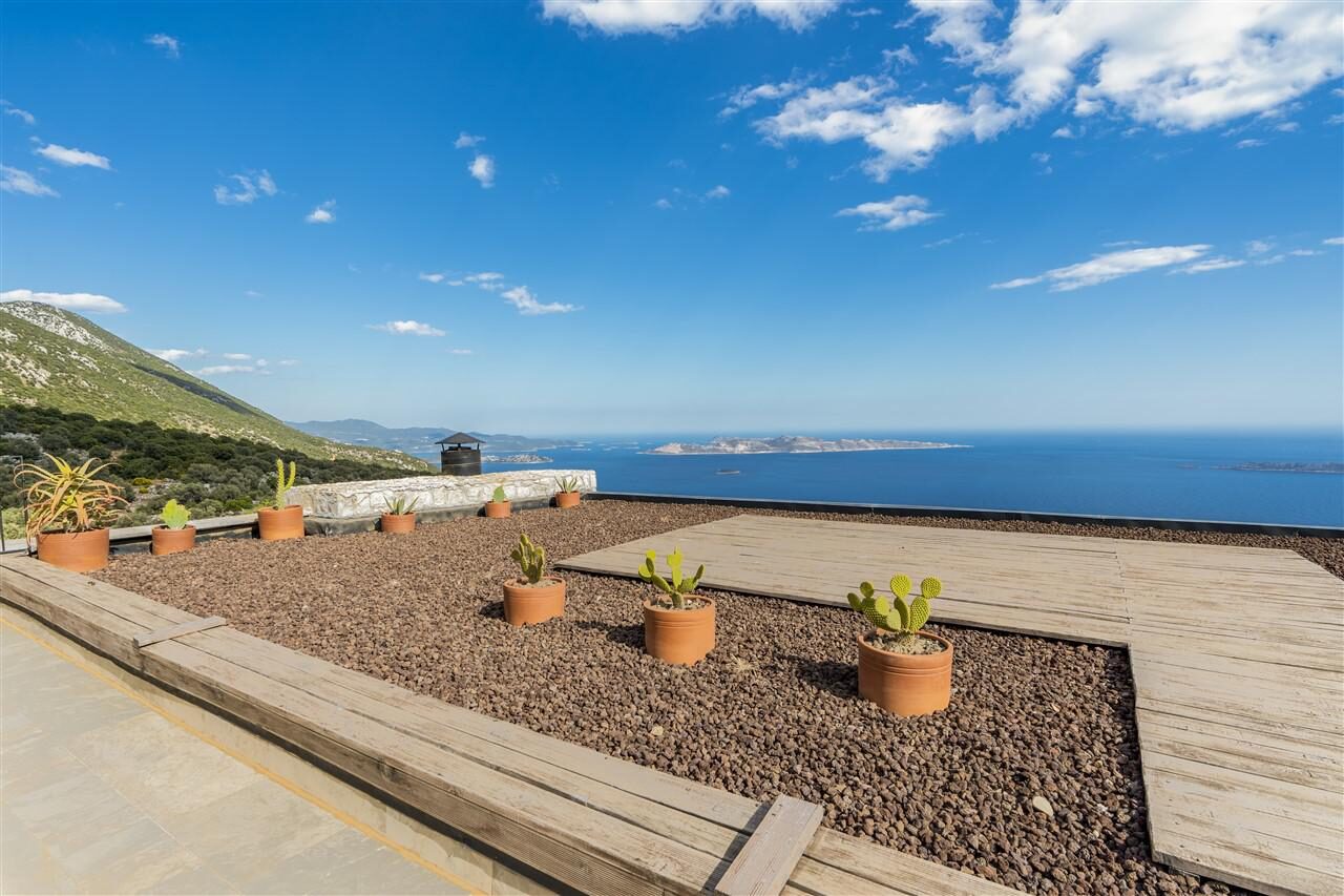 Villa Silver House Baldıraz — 4