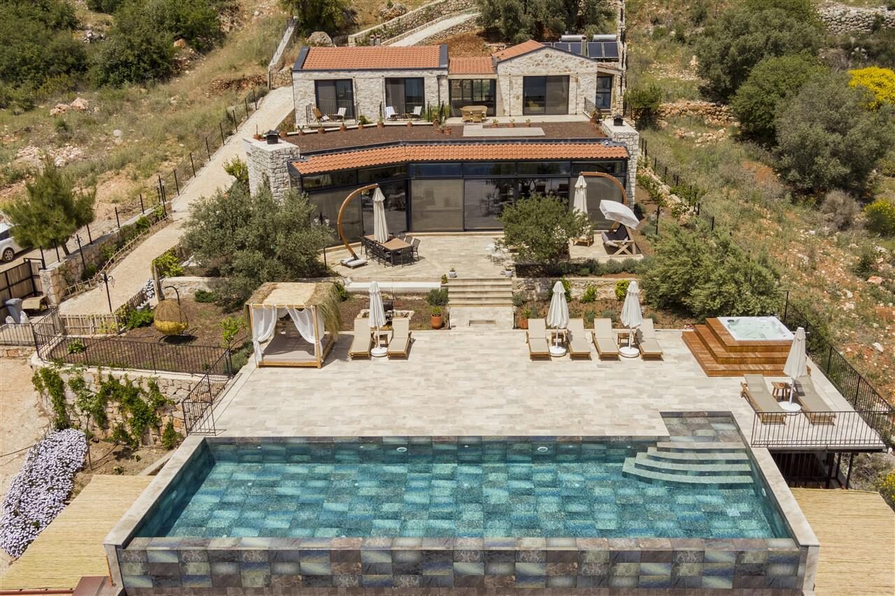 Villa Silver House Baldıraz — 5