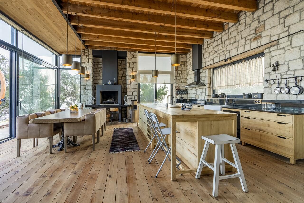 Villa Silver House Baldıraz — 12