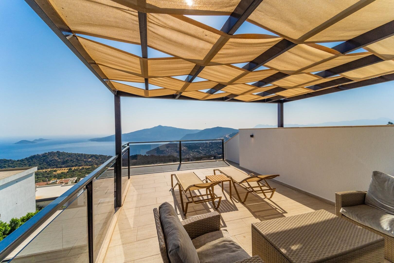 Villa Pırlanta Kördere — 55